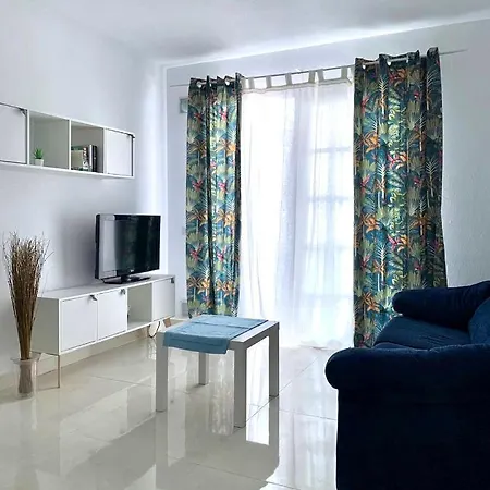 Beautiful 1bd In Cristianos Apartamento *