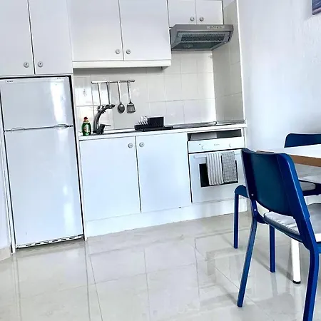 Beautiful 1bd In Cristianos Costa Adeje