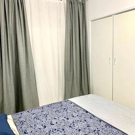 Beautiful 1bd In Cristianos Apartamento