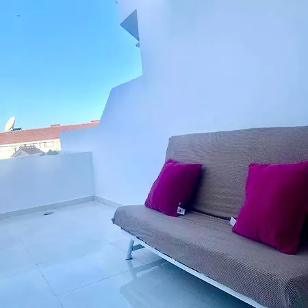 Beautiful 1bd In Cristianos * Costa Adeje