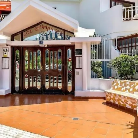 Beautiful 1bd In Cristianos * Costa Adeje